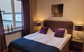 Stay Hotel